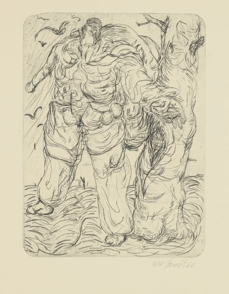 Untitled, detail