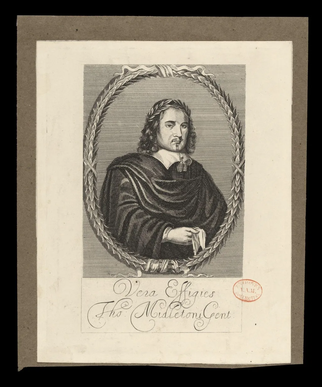 Print Collection, by W. Richardson, 1795