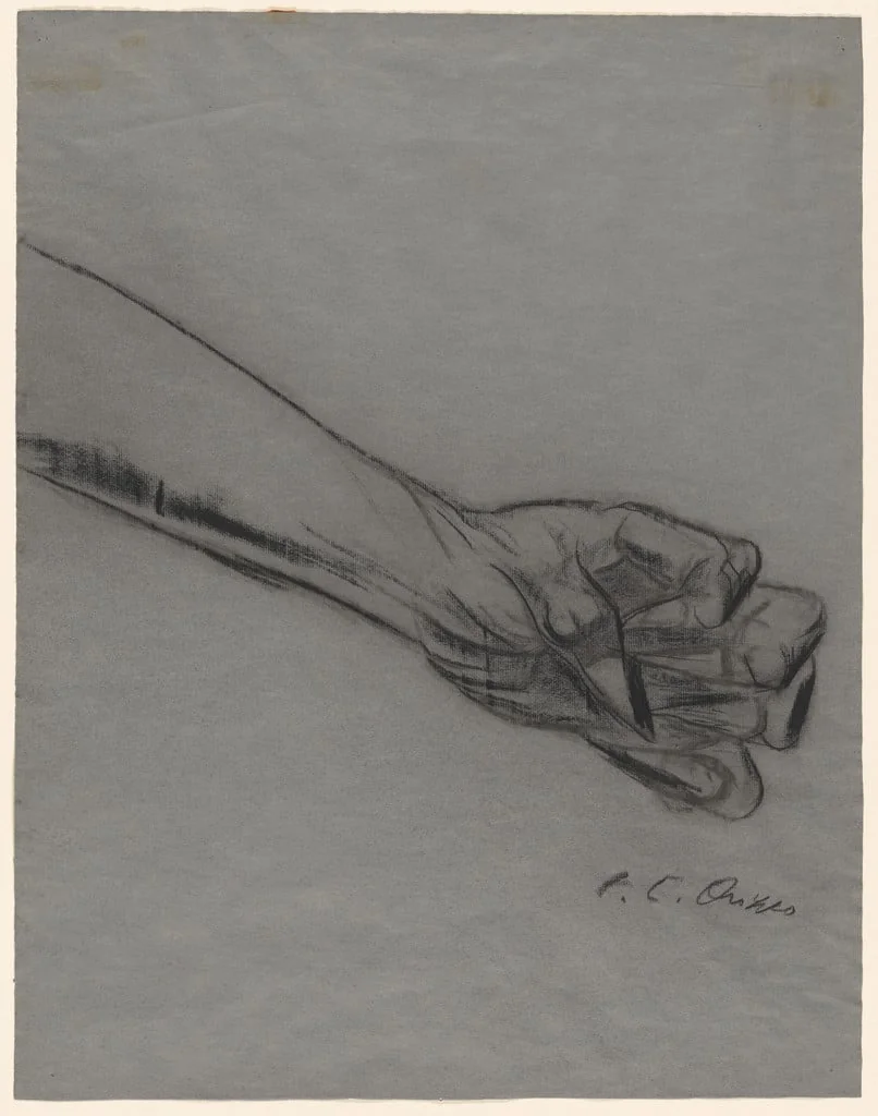Untitled, detail