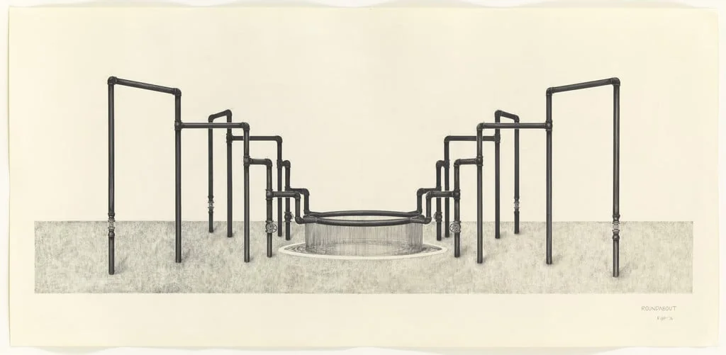 Untitled, detail