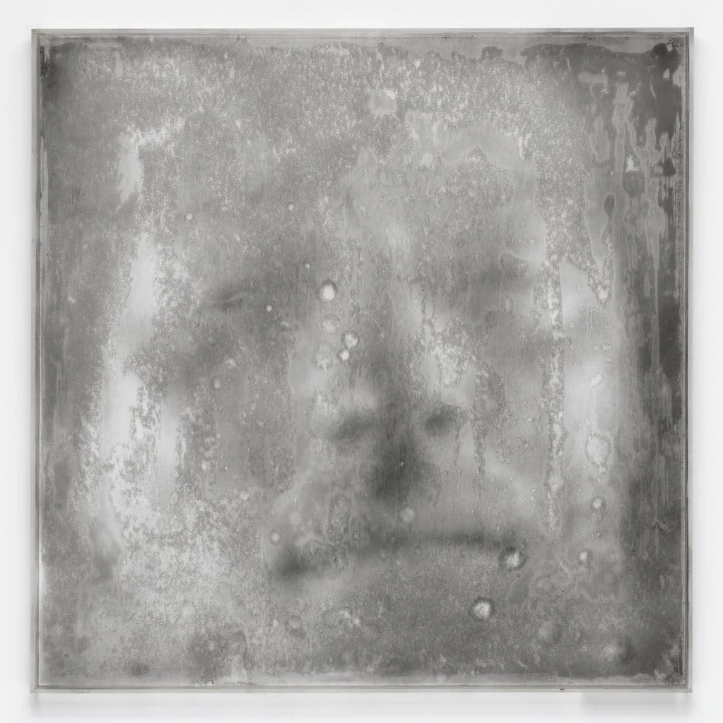 Untitled, detail