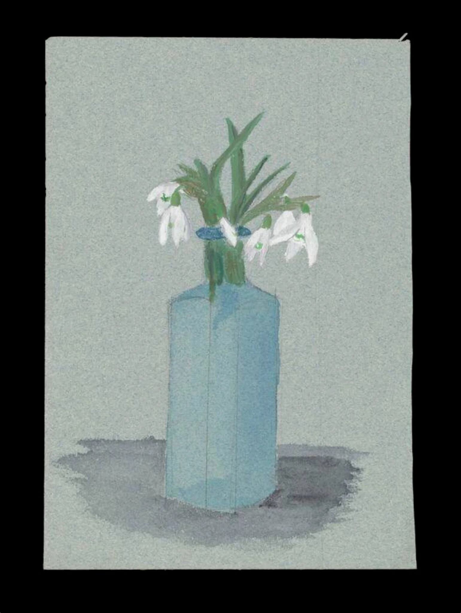 Untitled, detail