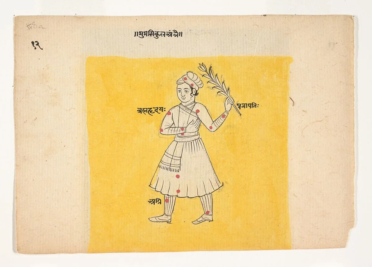 Untitled, detail