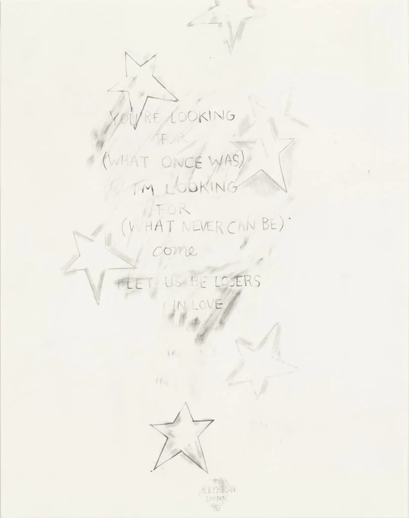 Untitled, detail