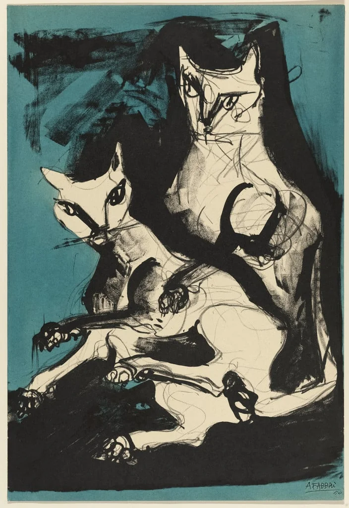 Untitled, detail