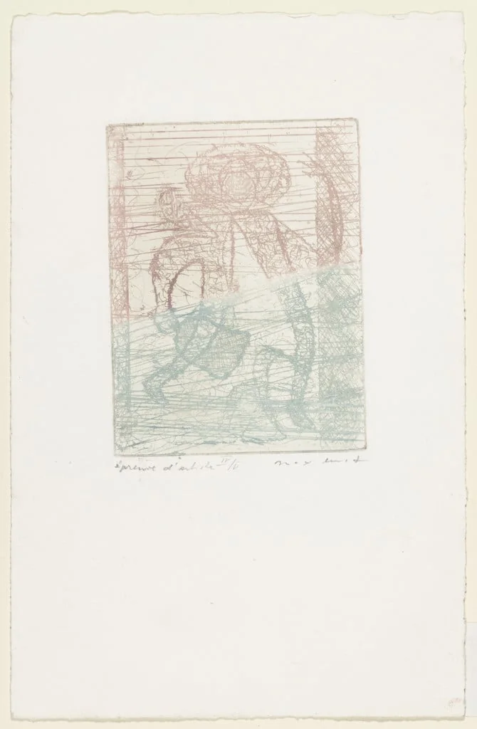 Untitled, detail