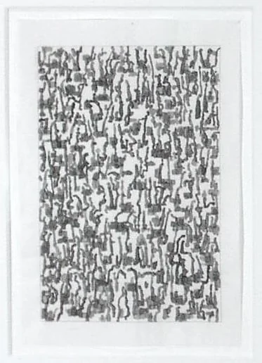 Untitled, detail