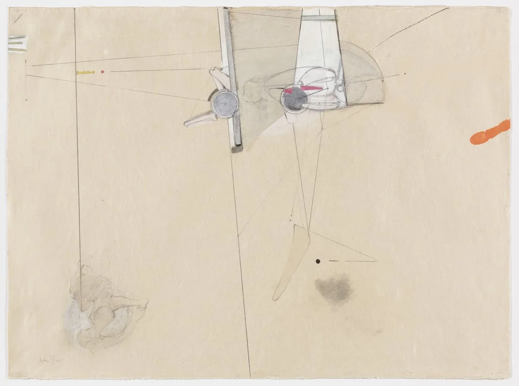 Untitled, detail