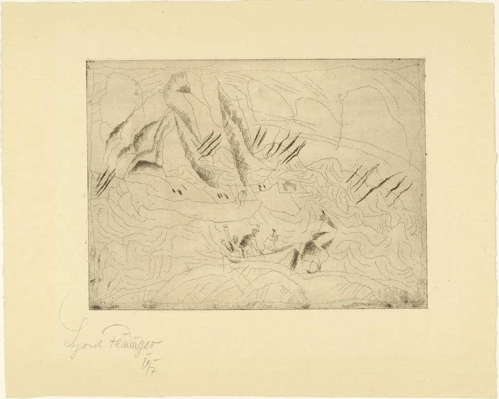 Untitled, detail