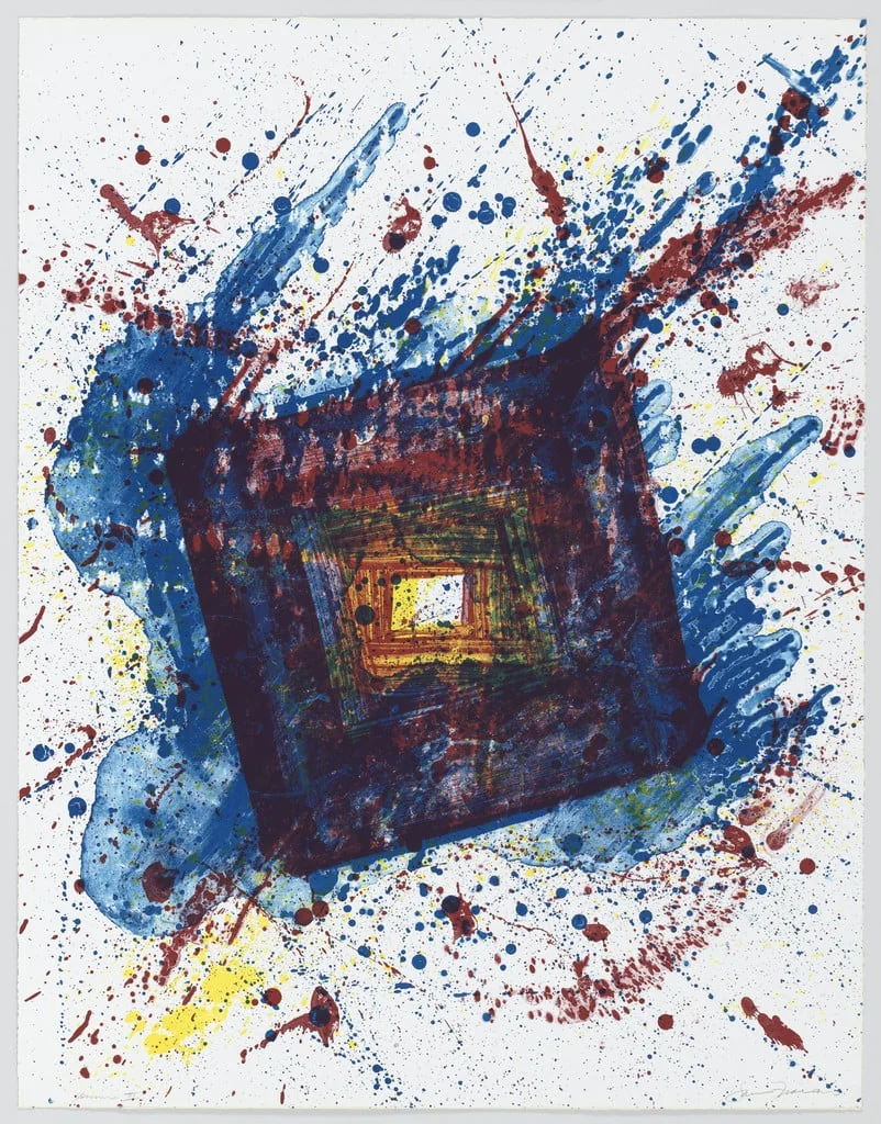Untitled, detail