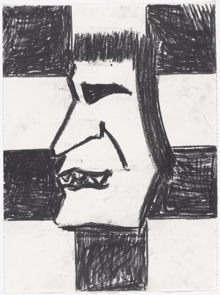 Untitled, detail