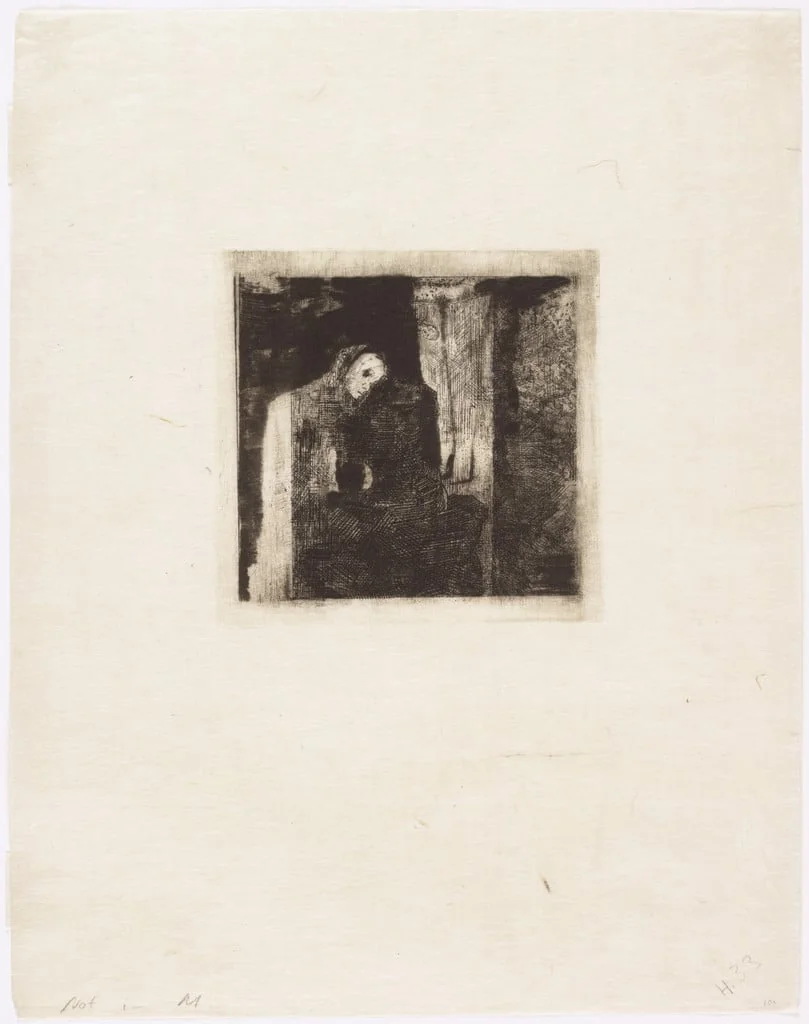 Untitled, detail