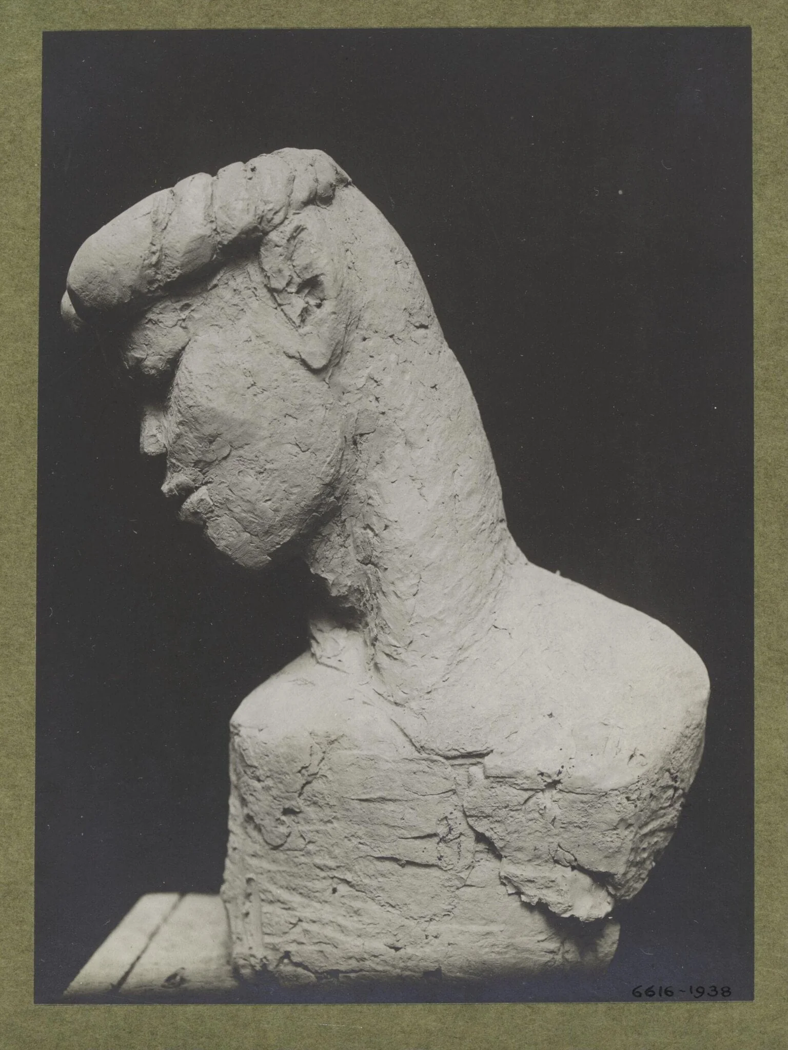 Untitled, detail