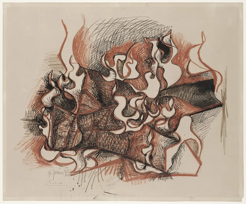 Untitled, detail