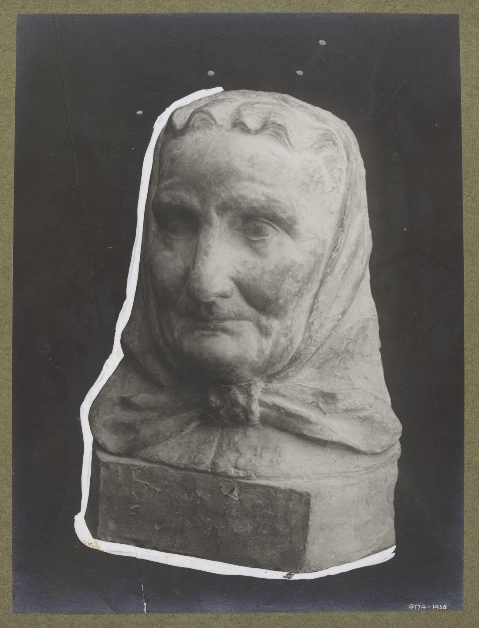 Untitled, detail
