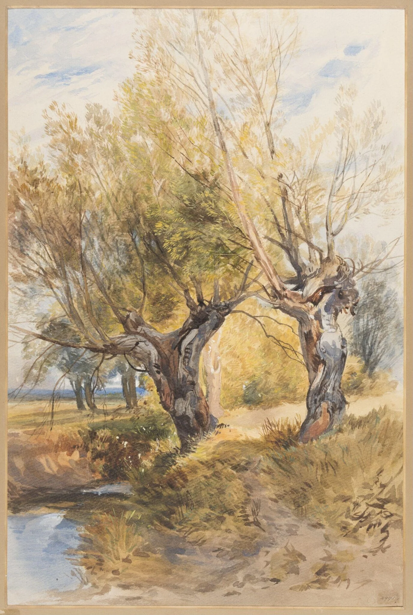 Untitled, detail