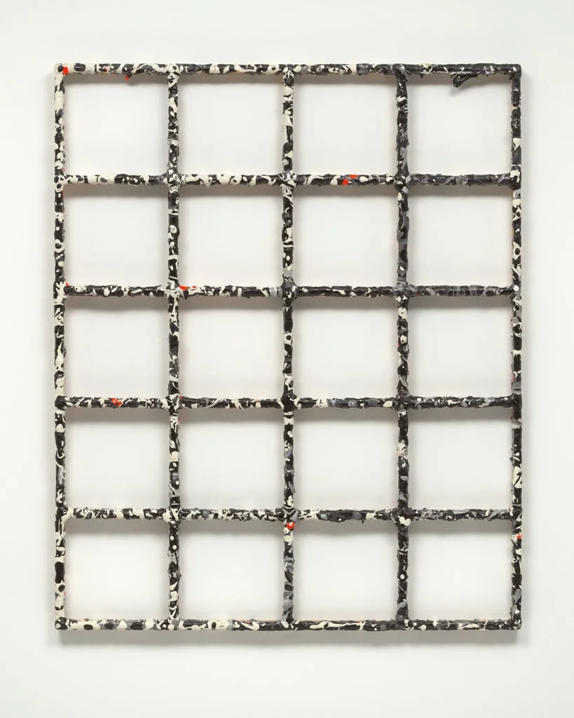 Untitled, detail