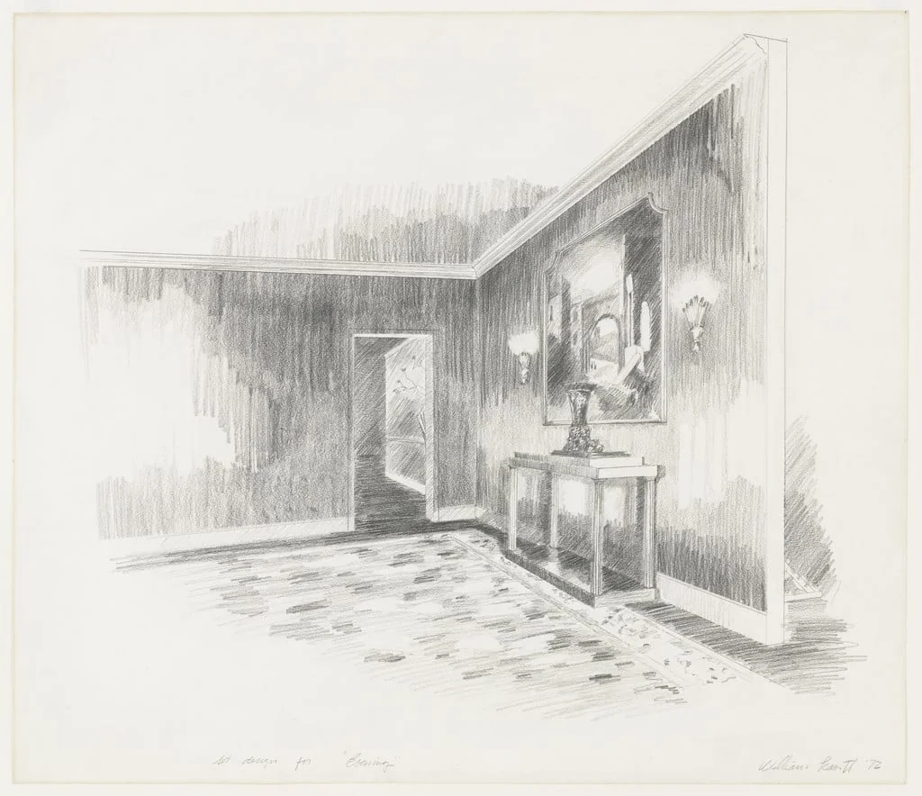 Untitled, detail