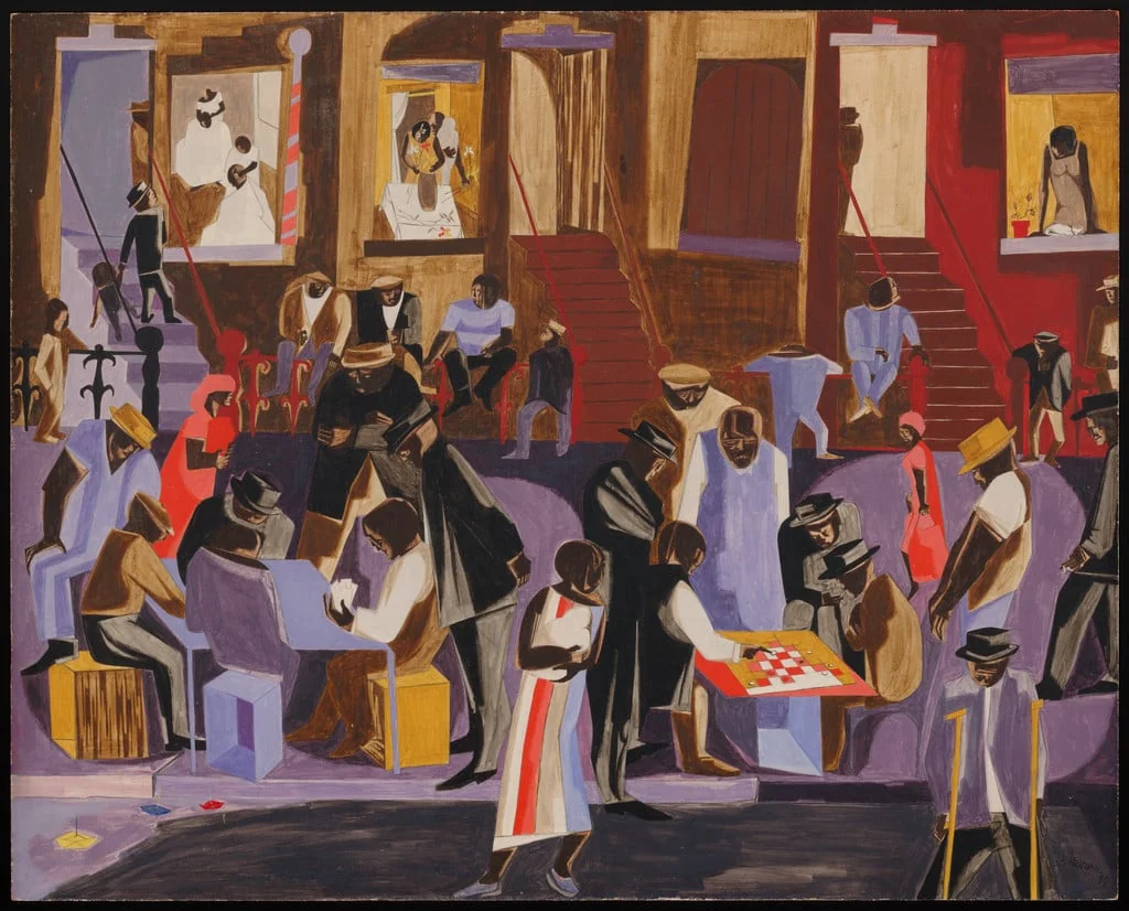 Untitled, detail
