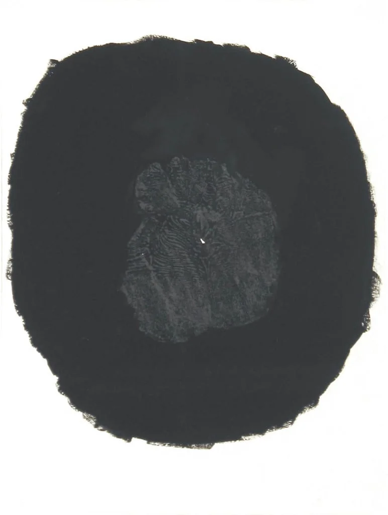 Untitled, detail