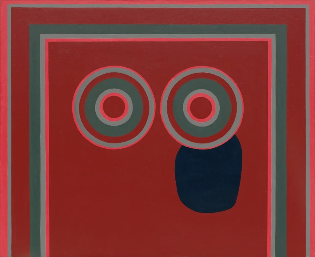 Untitled, detail