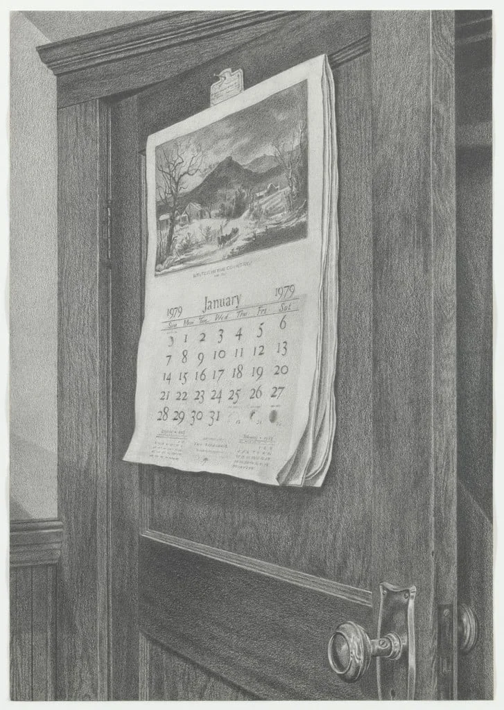 Untitled, detail