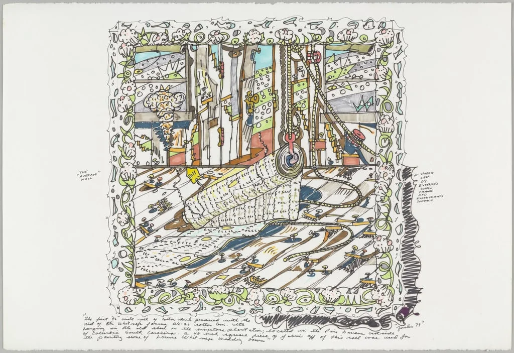 Untitled, detail
