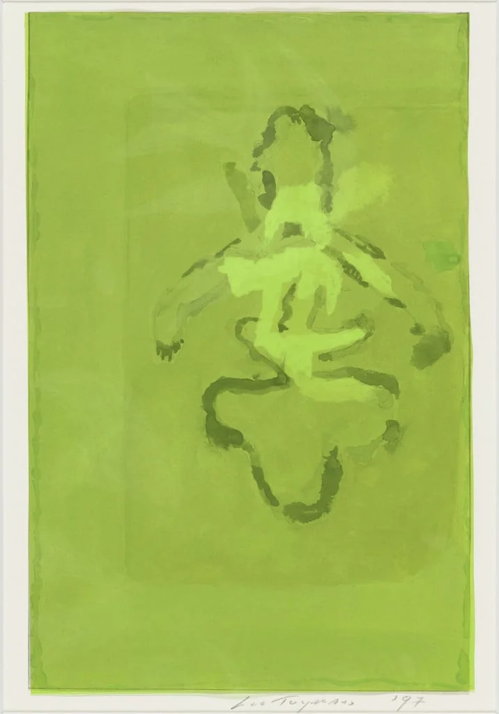 Untitled, detail
