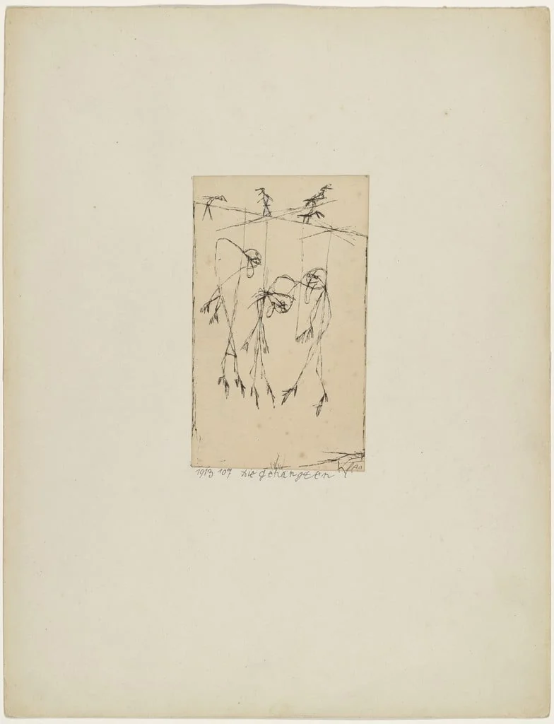 Untitled, detail