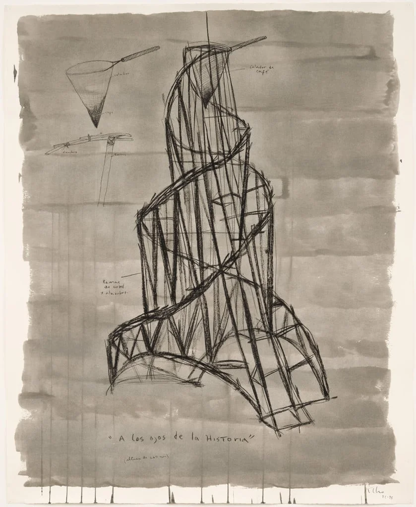 Untitled, detail