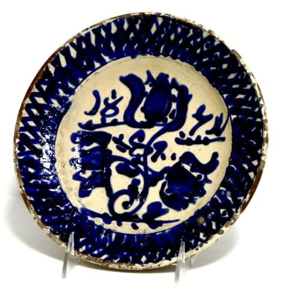 blid, detail