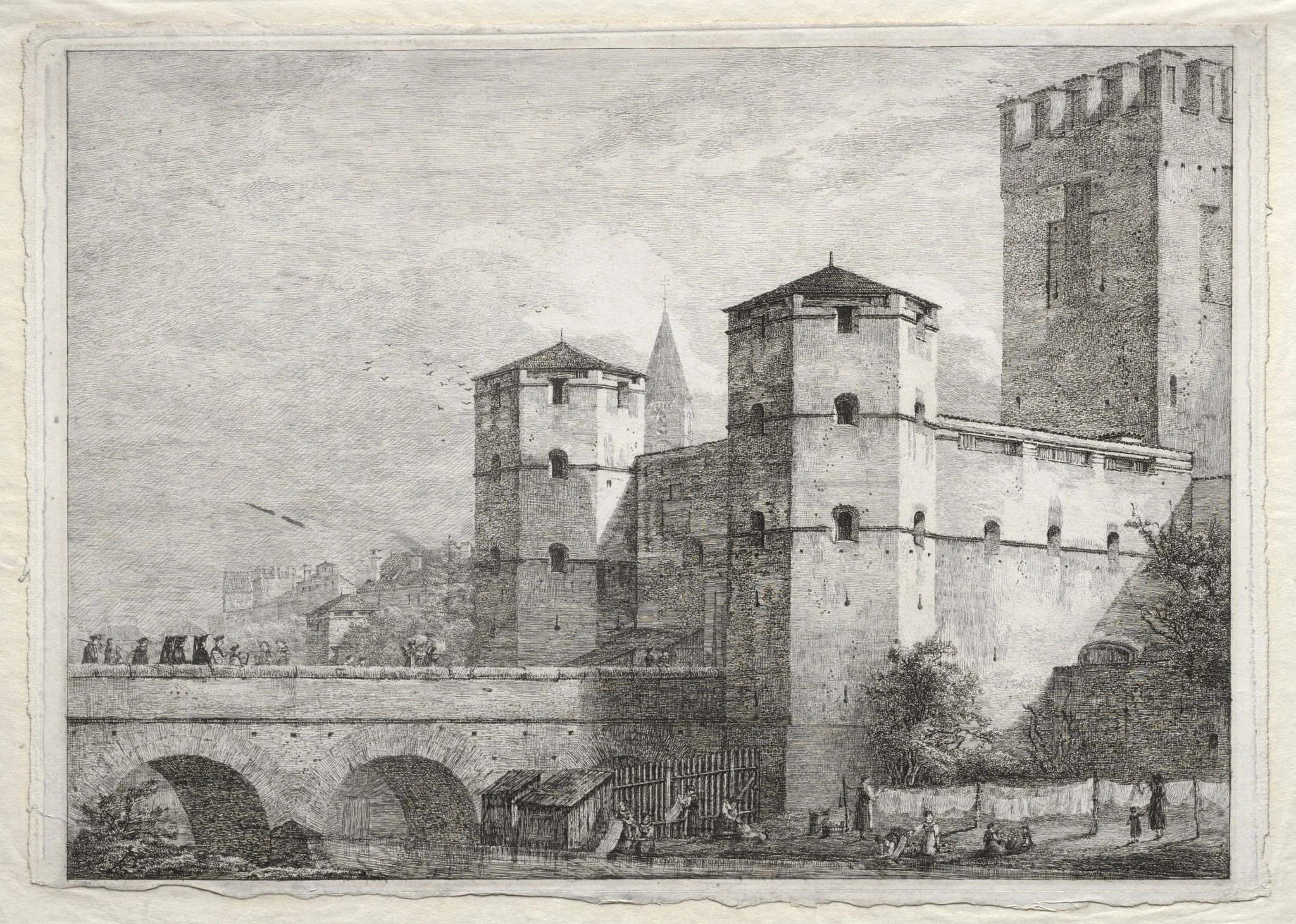 Munich-Hohenschwangau, Bavaria, detail
