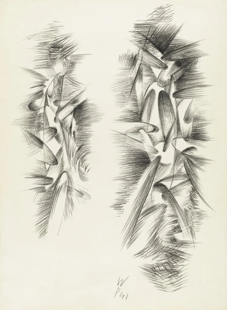 Untitled, detail
