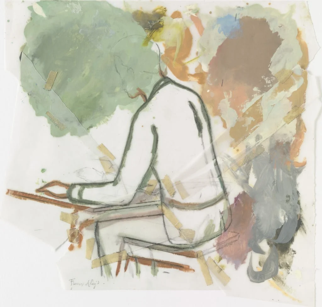 Untitled, detail