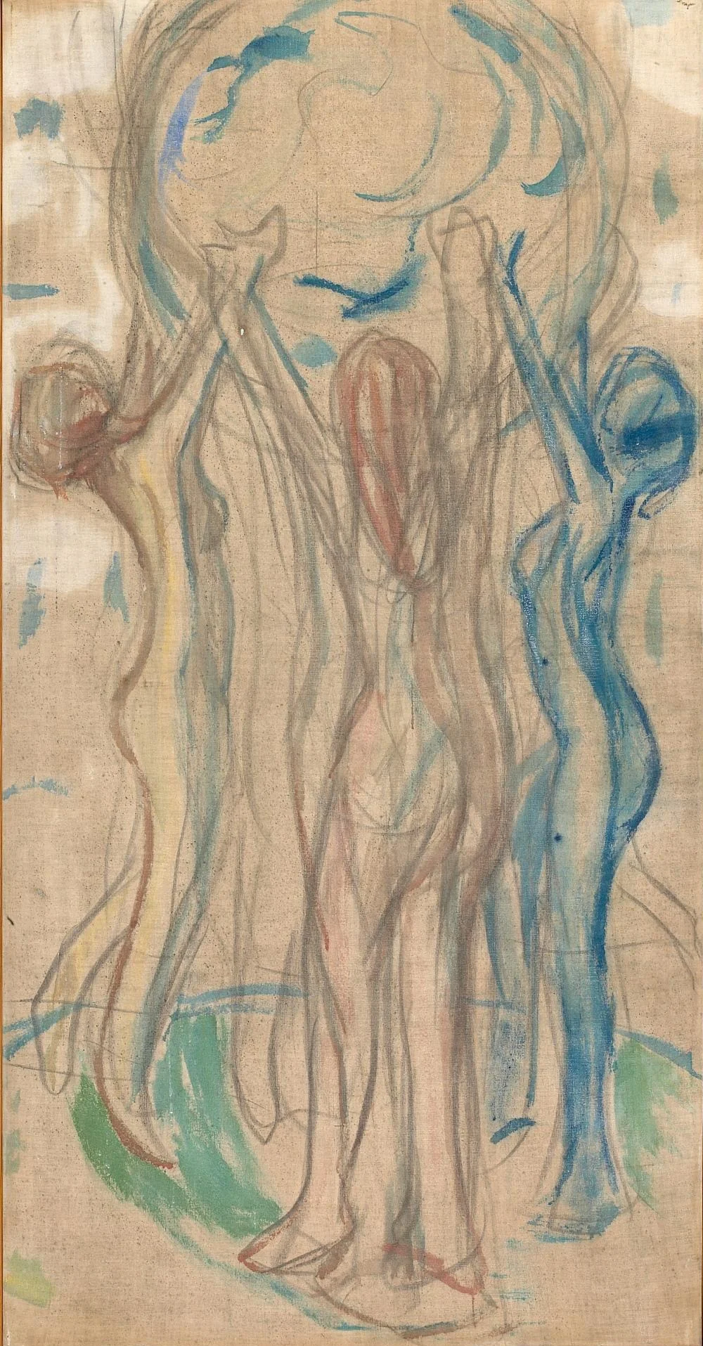 Geography, detail