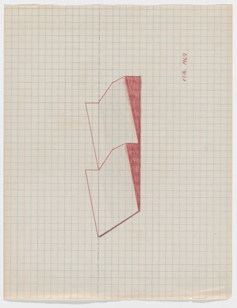Untitled, detail
