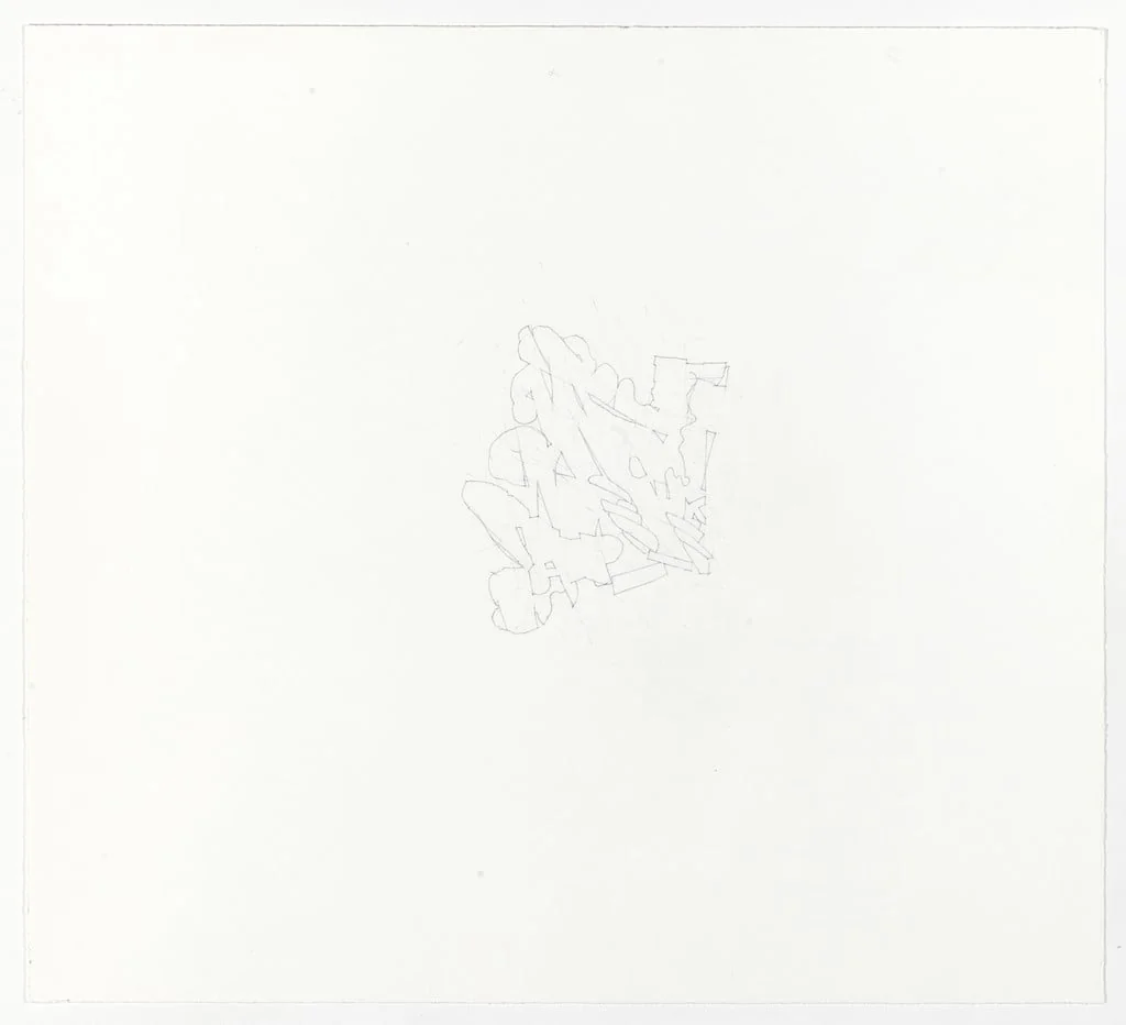Untitled, detail