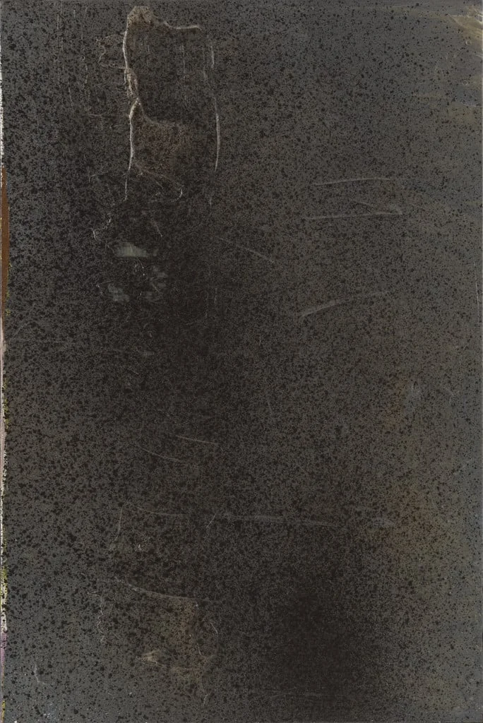 Untitled, detail