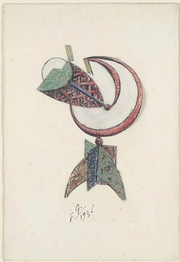 Untitled, detail