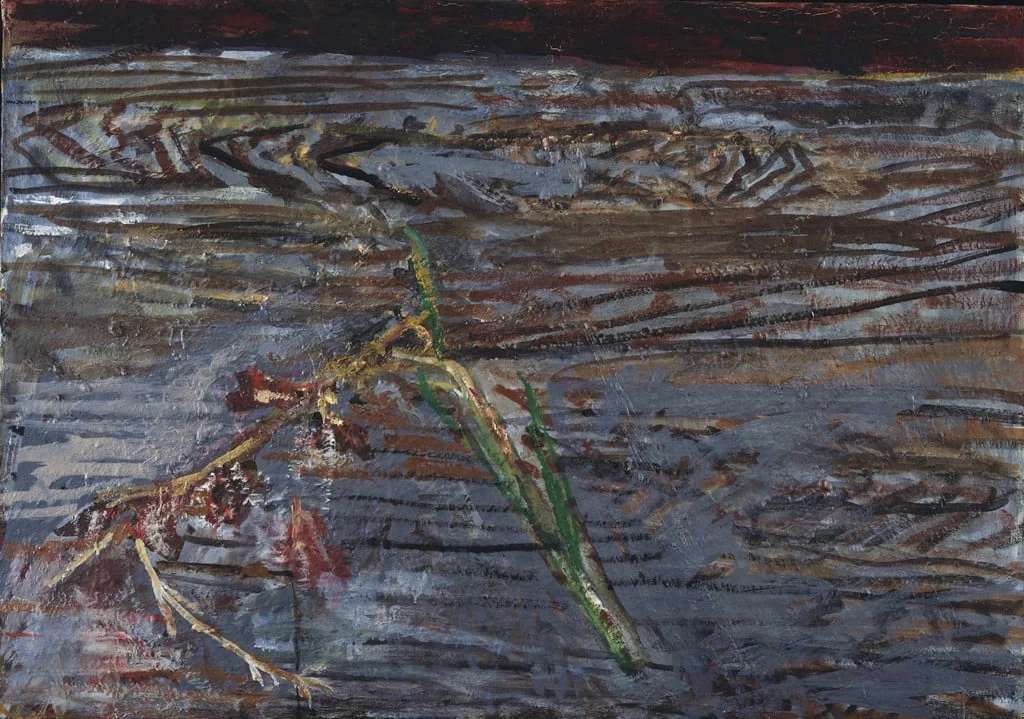 Untitled, detail