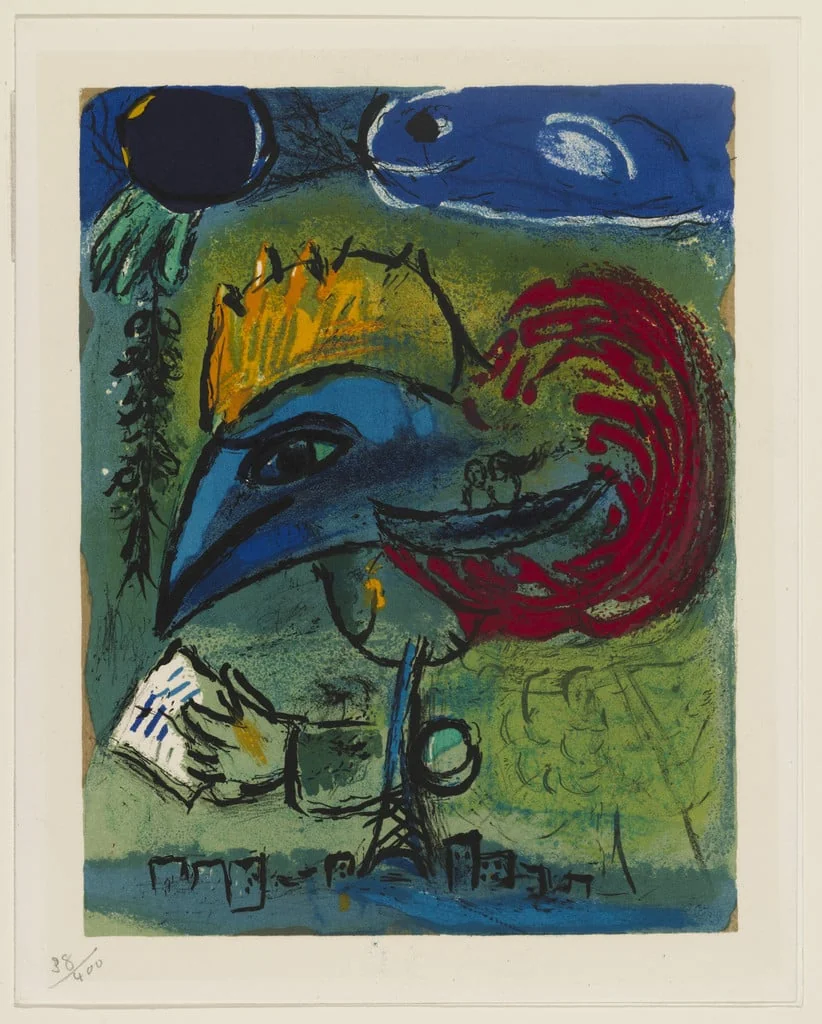 Untitled, detail