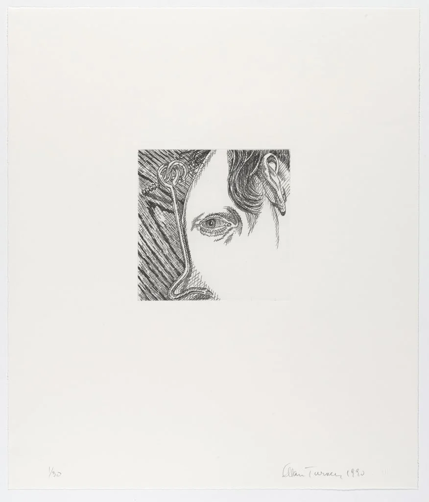 Untitled, detail