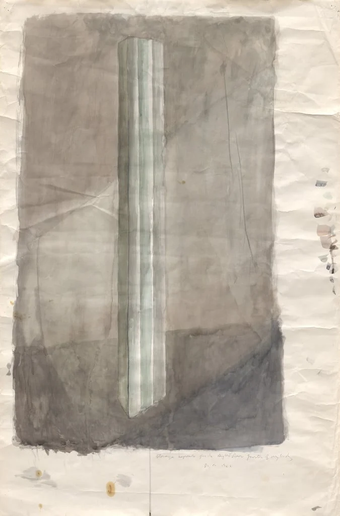 Untitled, detail
