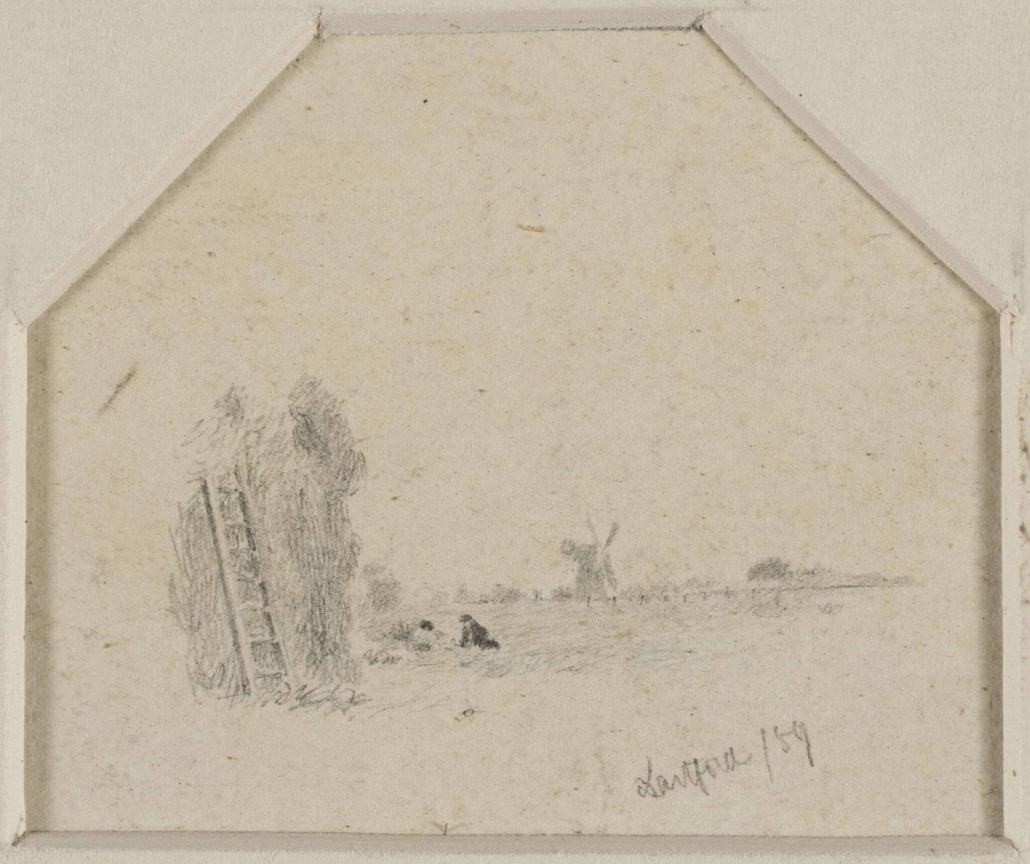 Untitled, detail