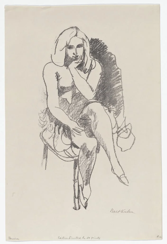 Untitled, detail