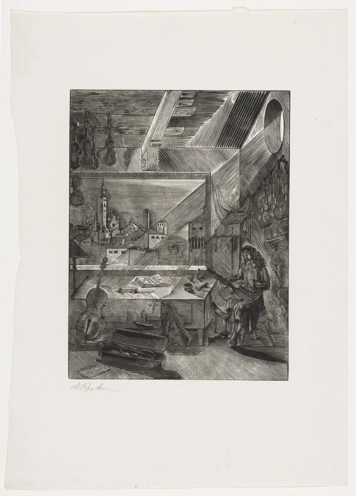 Untitled, detail