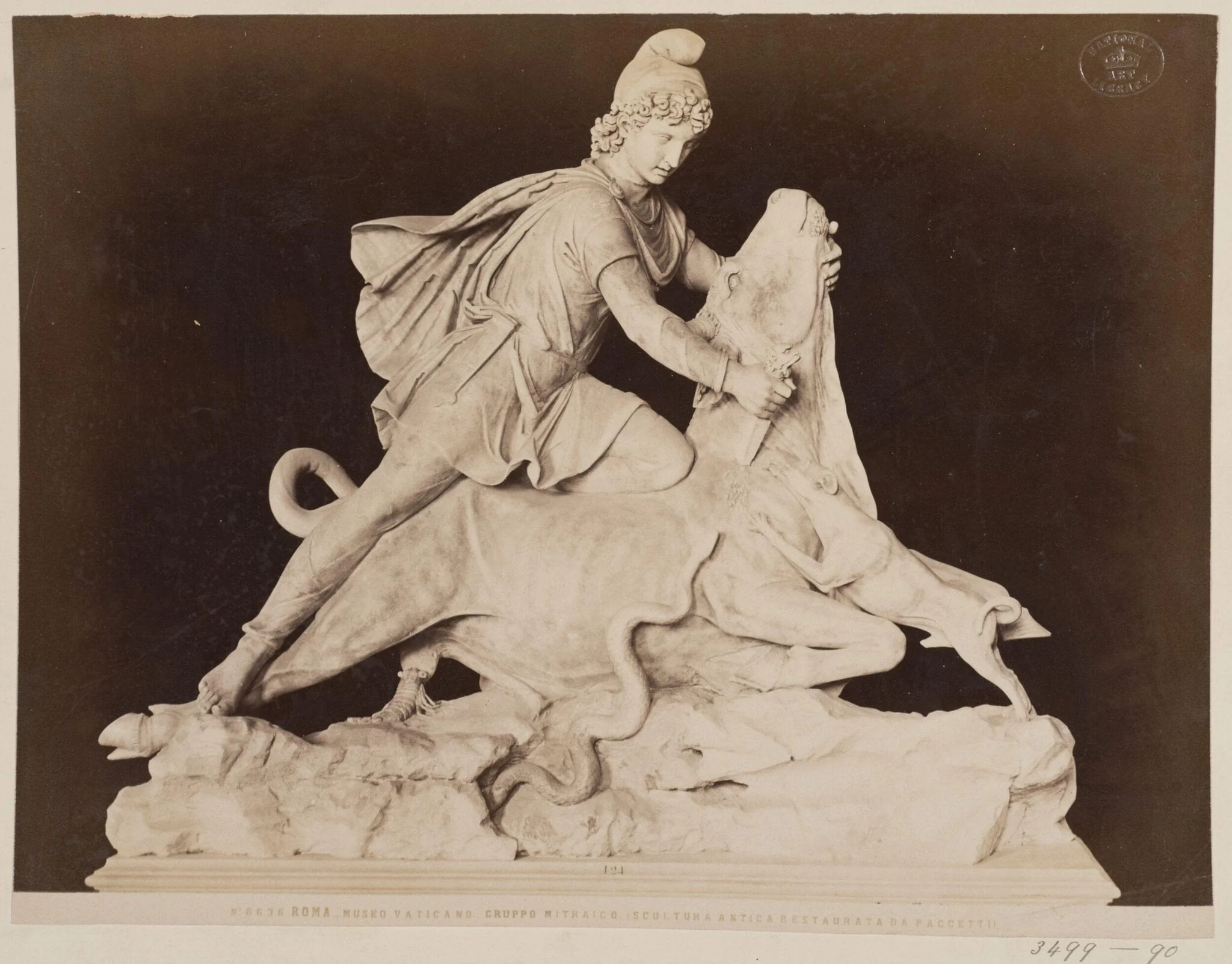 Untitled, detail