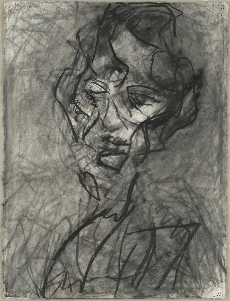 Untitled, detail