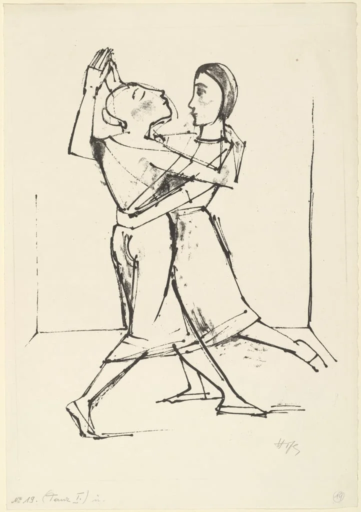 Untitled, detail