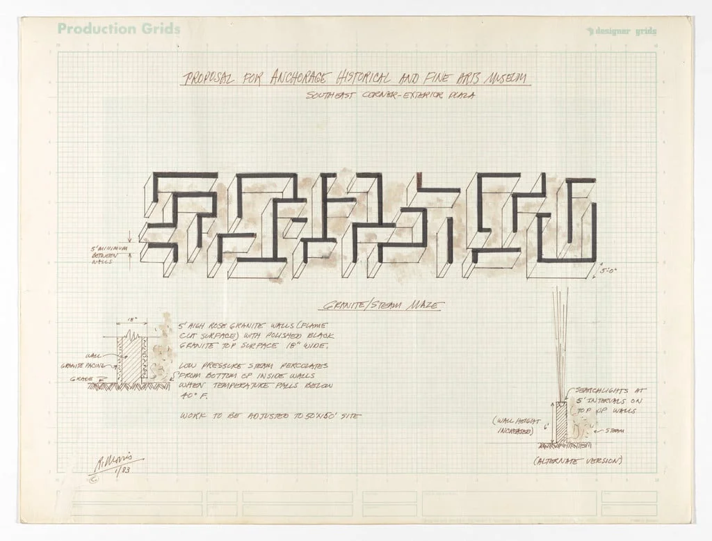 Untitled, detail